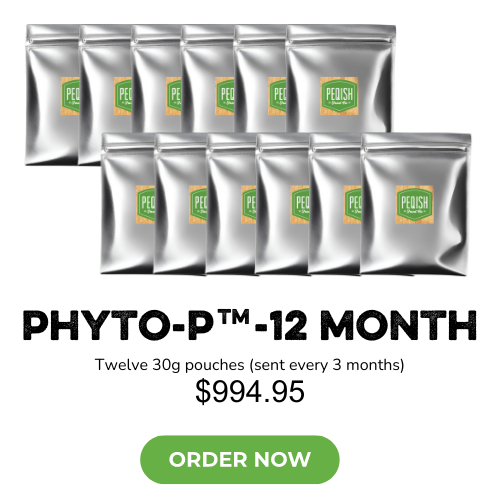Phyto-P™-12 Month