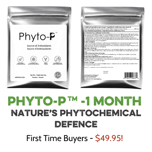 Phyto-P™-1 Month